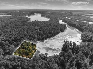 1348 21 1/2 St, Cameron, WI 54822