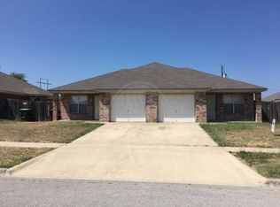 4211 Thunder Creek Dr, Killeen, TX 76549