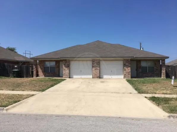 4211 Thunder Creek Dr, Killeen, TX 76549