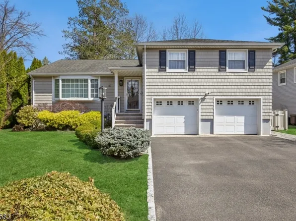 27 Garden Oval, Springfield Twp., NJ 07081
