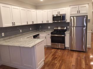 3411 Washington St #202, Jamaica Plain, MA 02130