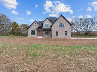 3113 Bluebird Rd LOT 4, Lebanon, TN 37087