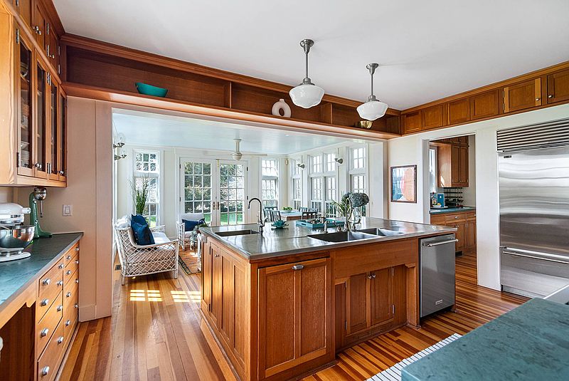 127 Seascape Ln, Sagaponack, NY 11962 | Out East