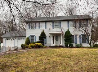 49 Hickory Hill Rd, Jackson, NJ 08527