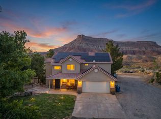 1440 W 100 S, Virgin, UT 84779