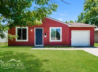1633 E Gates St, Columbus, OH 43206