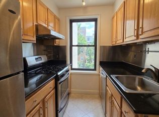 6448 Booth Street #4D, Rego Park, NY 11374