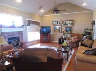 4 Goldenrod Way, Lawton, OK 73507
