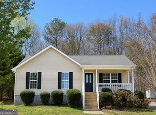 1164 Bert Moorhead Rd, Canon, GA 30520