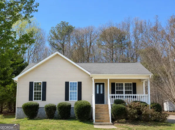 1164 Bert Moorhead Rd, Canon, GA 30520