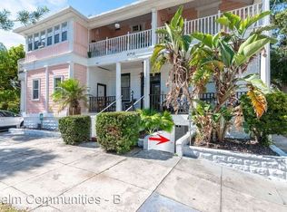 656 Beach Dr NE APT 6, Saint Petersburg, FL 33701