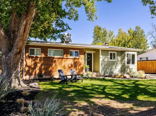 1201 E 3745 S, Millcreek, UT 84106