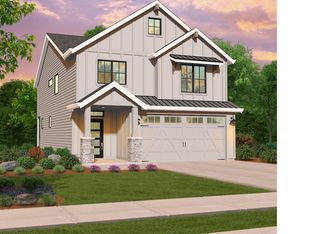 8903 NE 110th Ave, Vancouver, WA 98662