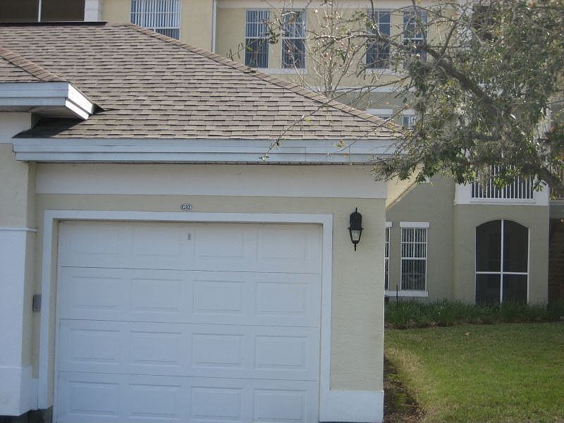 Front/Garage