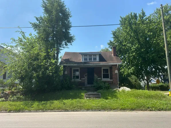 3200 Wayne Ave, Dayton, OH 45420