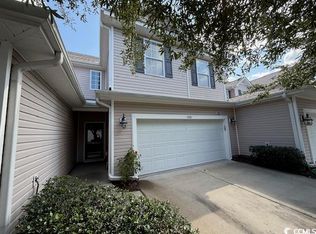 1188 Fairway Ln #7, Conway, SC 29526