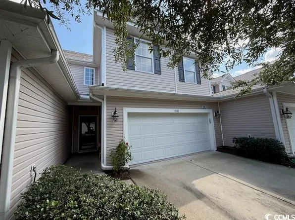 1188 Fairway Ln. #7, Conway, SC 29526