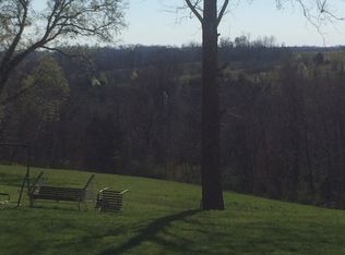 391 Slate Ave, Owingsville, KY 40360