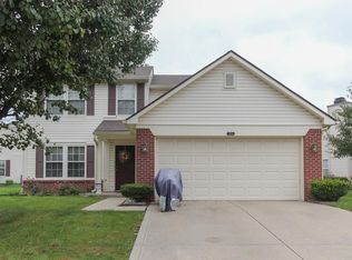 224 Lyngardens Way, Indianapolis, IN