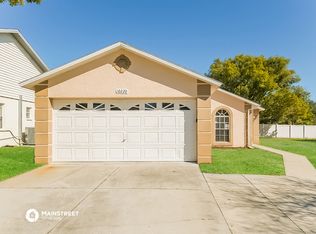 10220 Flagship Ave, Pt Richey, FL 34668