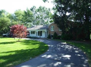3150 Kernway Dr, Bloomfield Hills, MI 48304