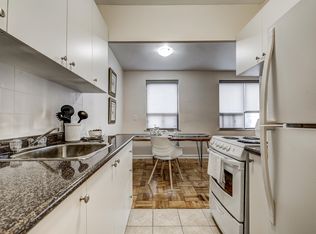The Continental (510 Dawes Road), Toronto, ON M4B 2G4
