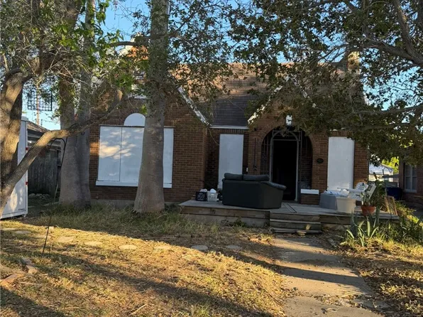 311 Clifford St, Corpus Christi, TX 78404