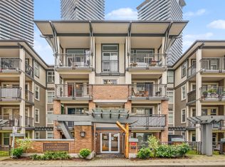 4728 Brentwood Dr #213, Burnaby, BC V5C 0G2