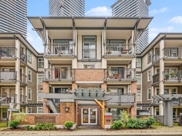 Apartment for rent in Burnaby - C$2800/month