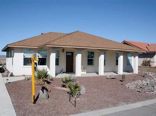 28322 Canal Ave, Wellton, AZ 85356
