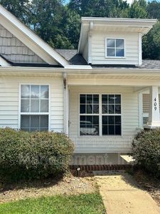 409 Lexie Ln, Rock Hill, SC, 29732