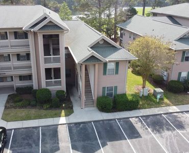 524 Pinehurst Ln. #19D, Pawleys Island, SC, 29585