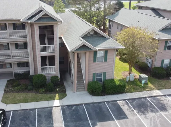524 Pinehurst Ln. #19D, Pawleys Island, SC 29585