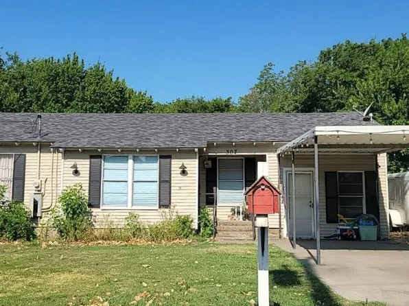 307 Barton St, Royse City, TX 75189