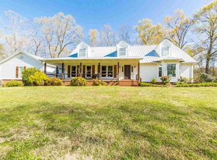 4036 Atoka Idaville Rd, Atoka, TN 38004