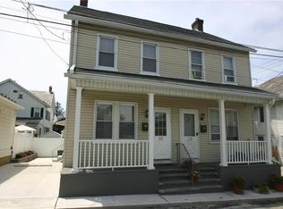 529 Arch St, Bethlehem, PA 18018