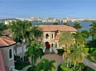233 Seagull Ln, Sarasota, FL 34236