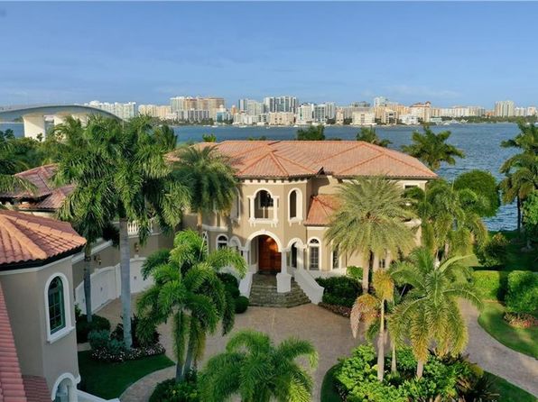 Bird Key Real Estate - Bird Key Sarasota Homes For Sale | Zillow