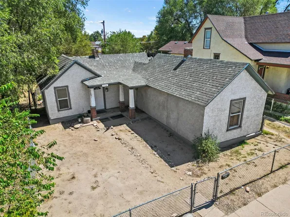 710 E Abriendo Avenue, Pueblo, CO 81004