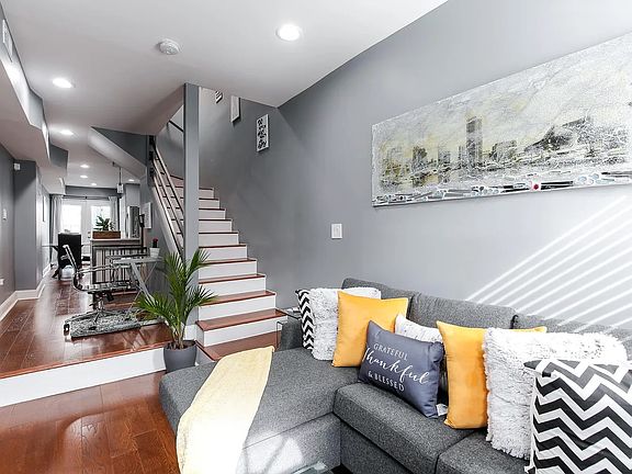 Living Room (Shared space)