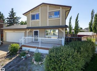 17328 106th St NW, Edmonton, AB T5X 3G8