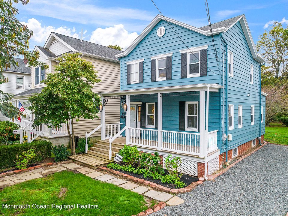 98 Atlantic Avenue, Long Branch, NJ 07740 Zillow