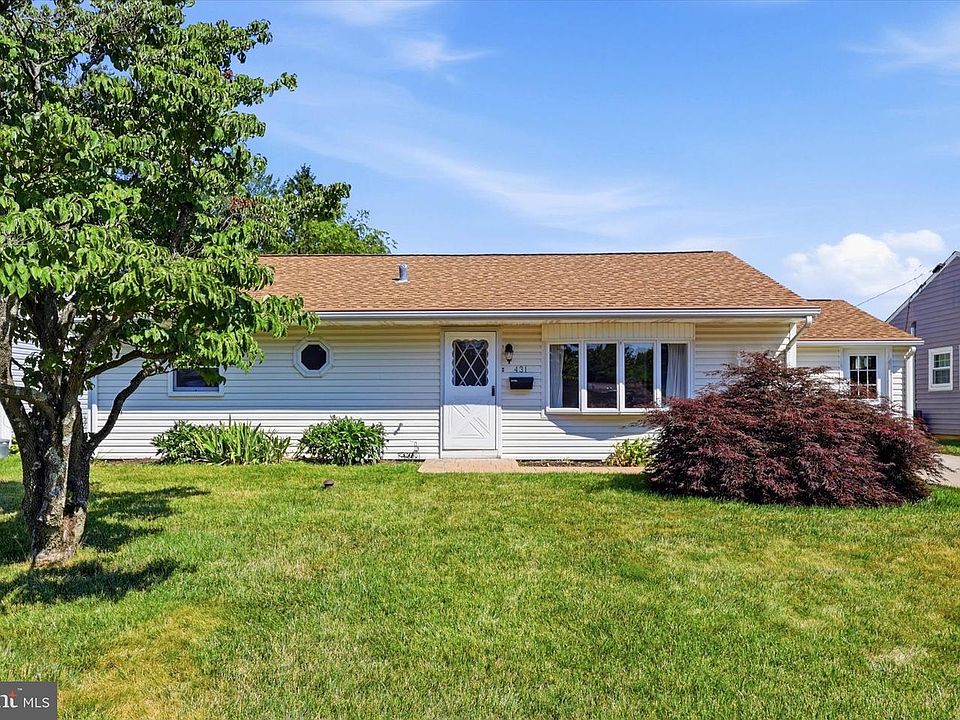 1st image of 431 Trenton Rd