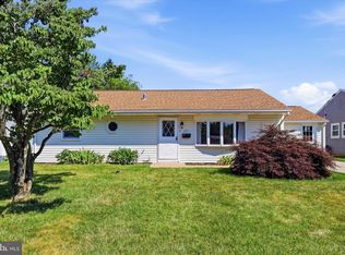 431 Trenton Rd, Fairless Hills, PA 19030