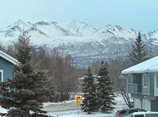 1822 Wildberry Loop, Anchorage, AK 99502