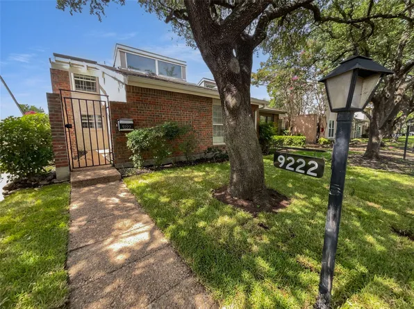 9222 Flickering Shadow Dr, Dallas, TX 75243