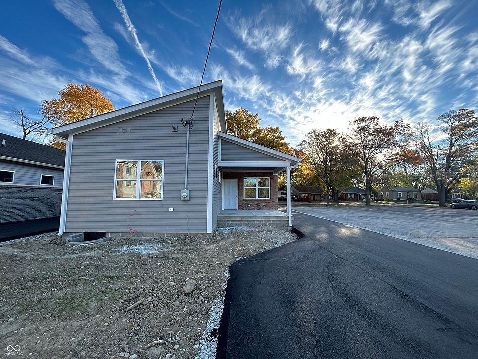 2nd image of 3852 N Audubon Rd