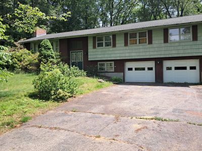 71 Blue Ridge Drive, Manchester, CT, 06040
