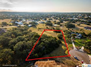 537 Chock Rd, New Braunfels, TX 78132