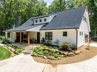 1584 Timberlake Ln, Lincolnton, NC 28092
